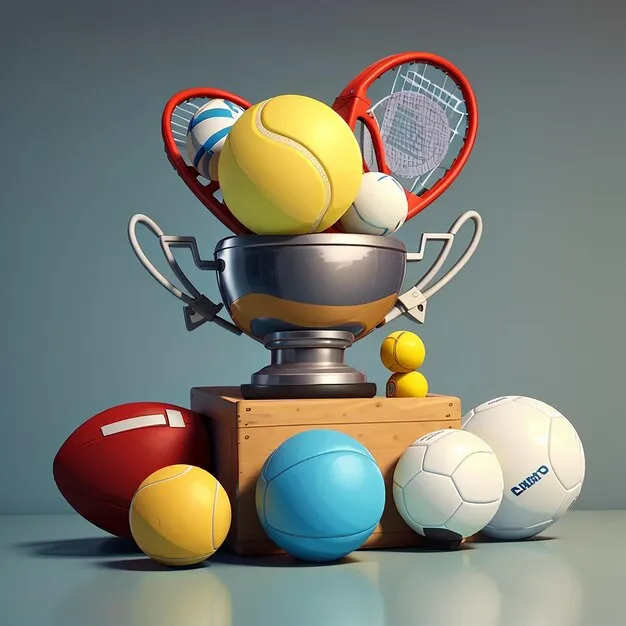 KYsports 体育赛事背景